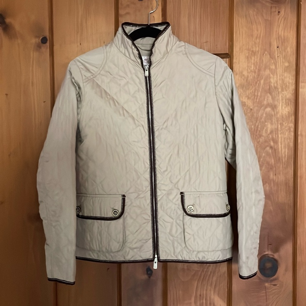 Peter Millar Fall Lightweight Jacket. - image 1